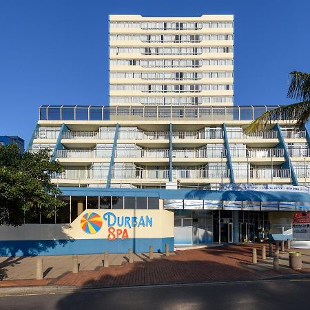 Durban Spa Exteriér fotografie