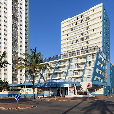 Durban Spa Exteriér fotografie