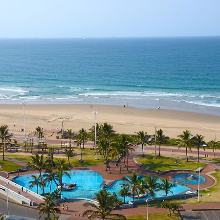 Durban Spa Exteriér fotografie
