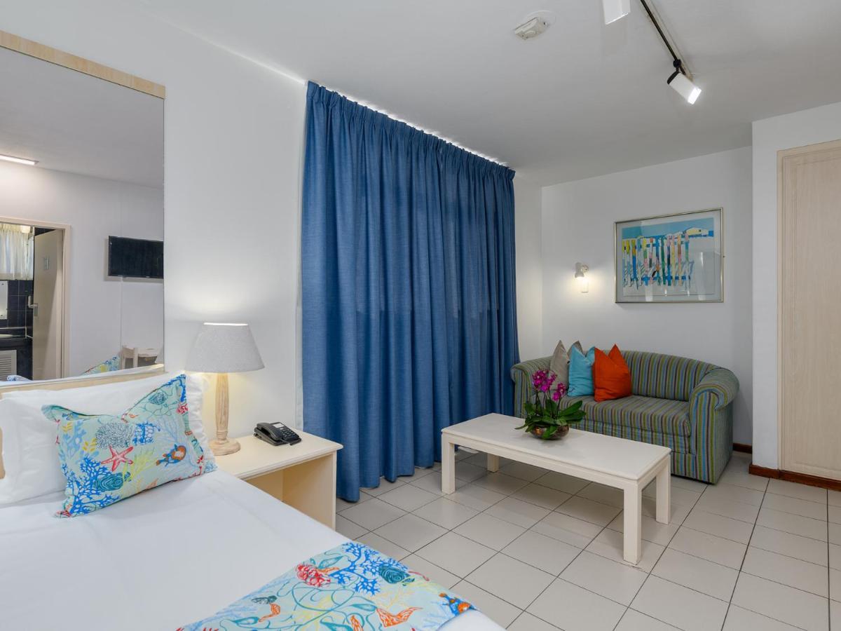 Durban Spa Pokoj fotografie
