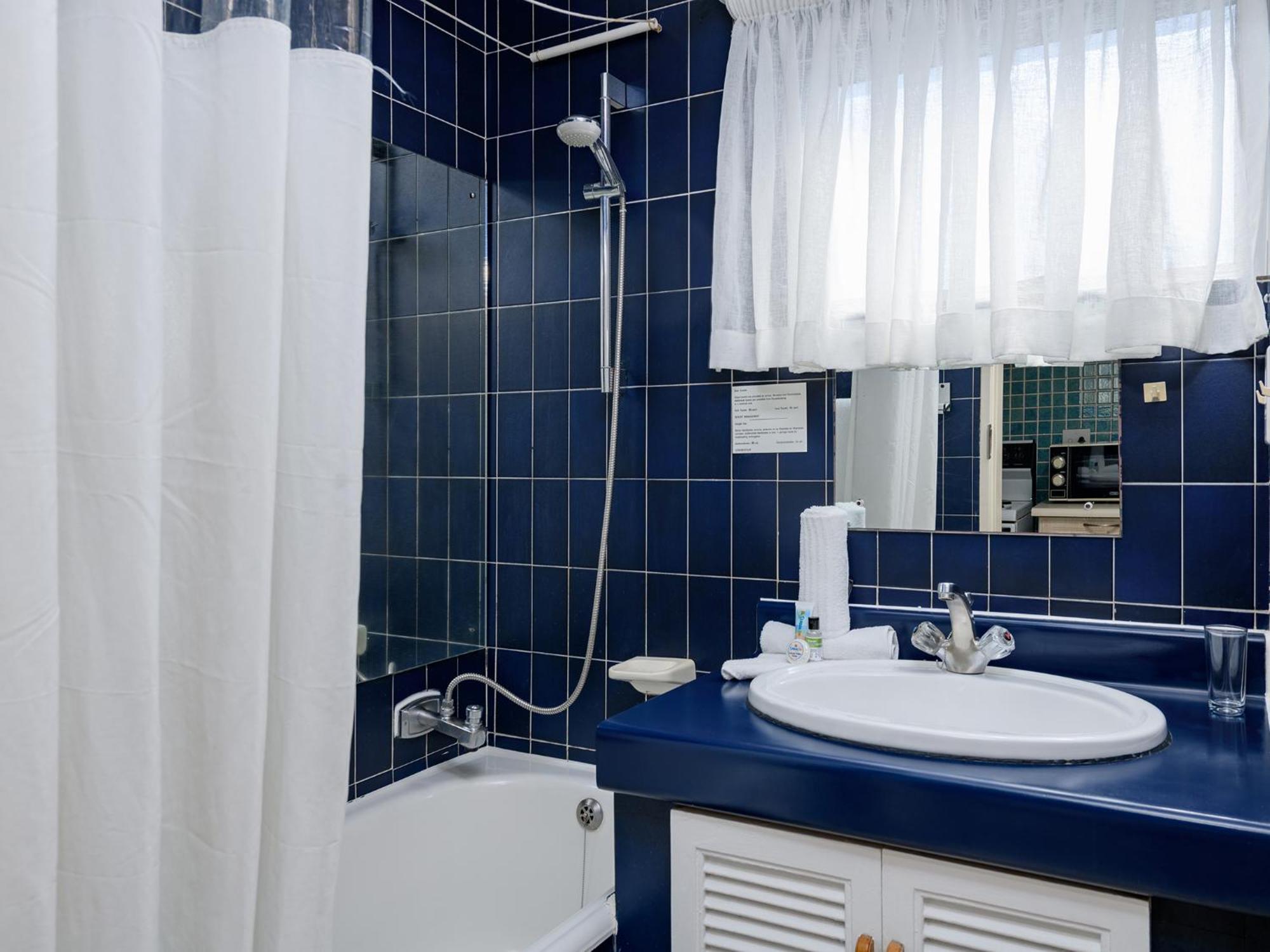 Durban Spa Pokoj fotografie