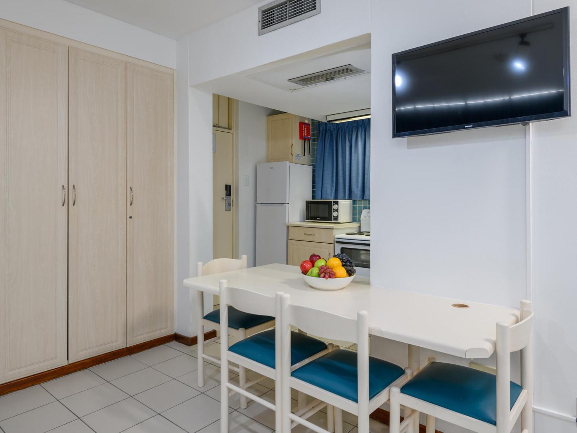 Durban Spa Pokoj fotografie