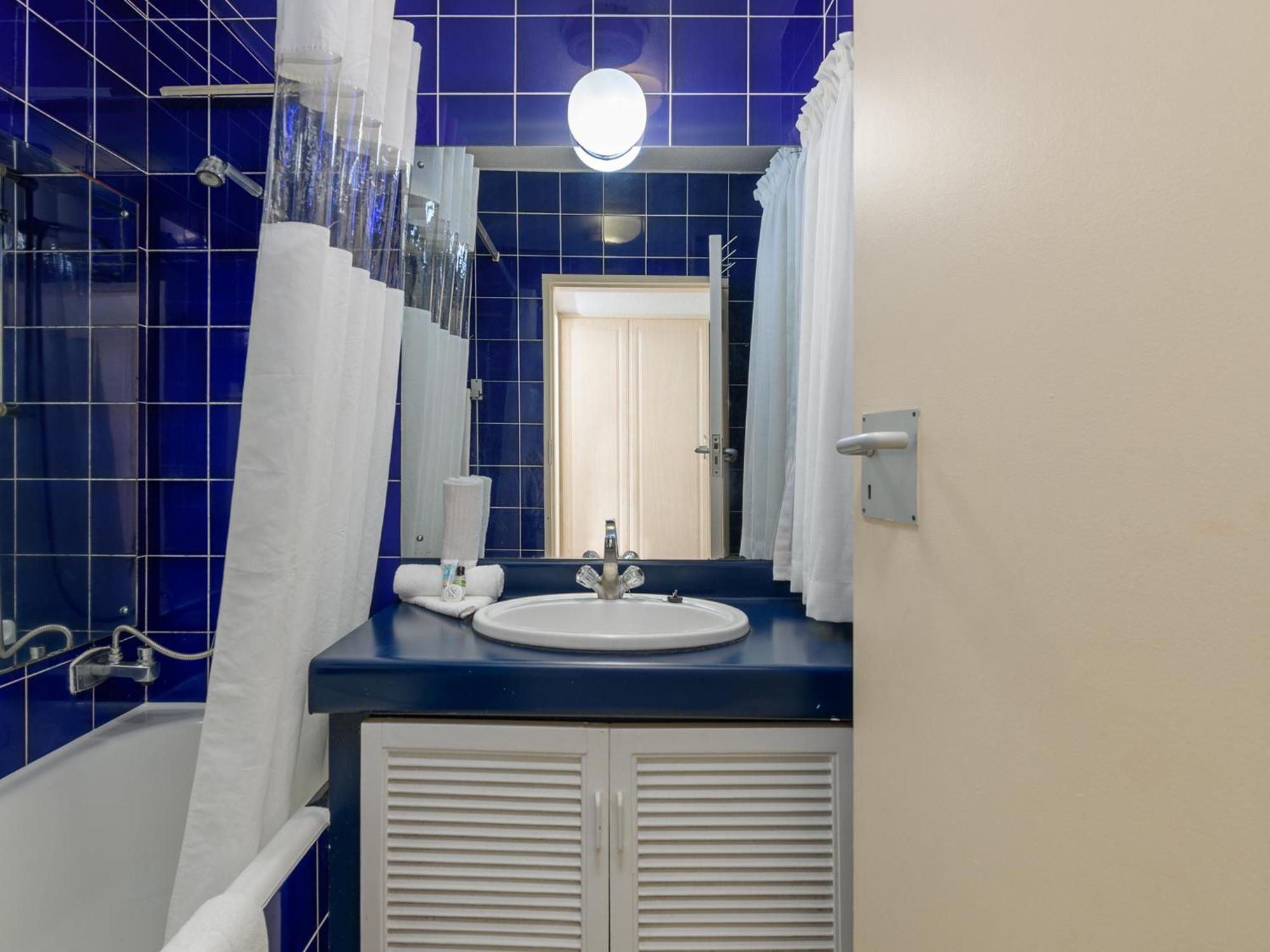Durban Spa Pokoj fotografie