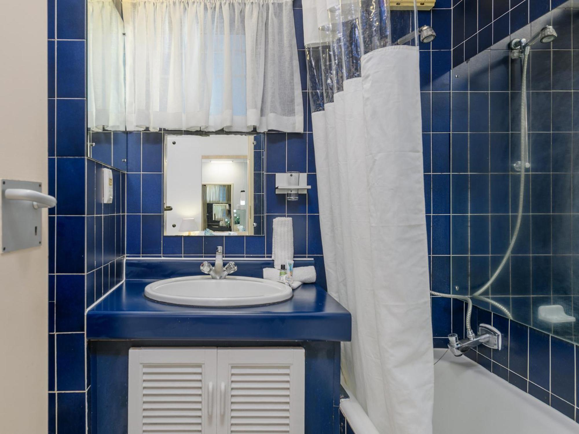 Durban Spa Pokoj fotografie