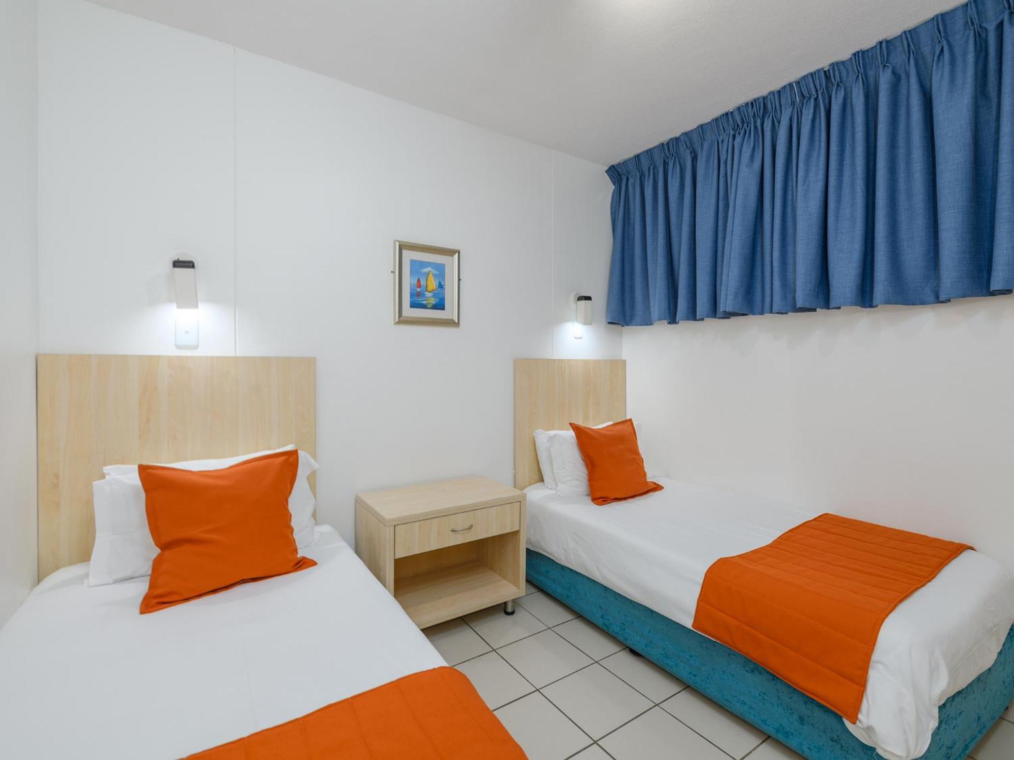 Durban Spa Pokoj fotografie
