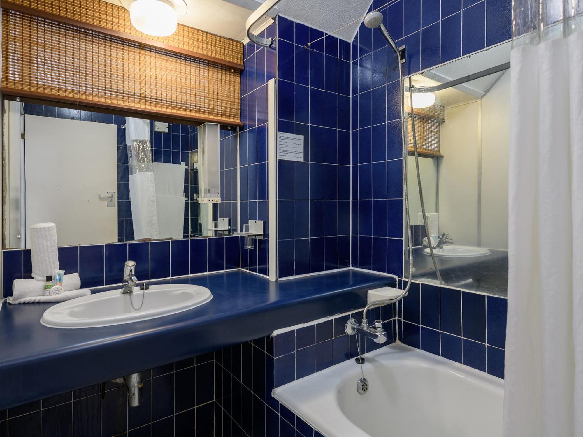 Durban Spa Pokoj fotografie