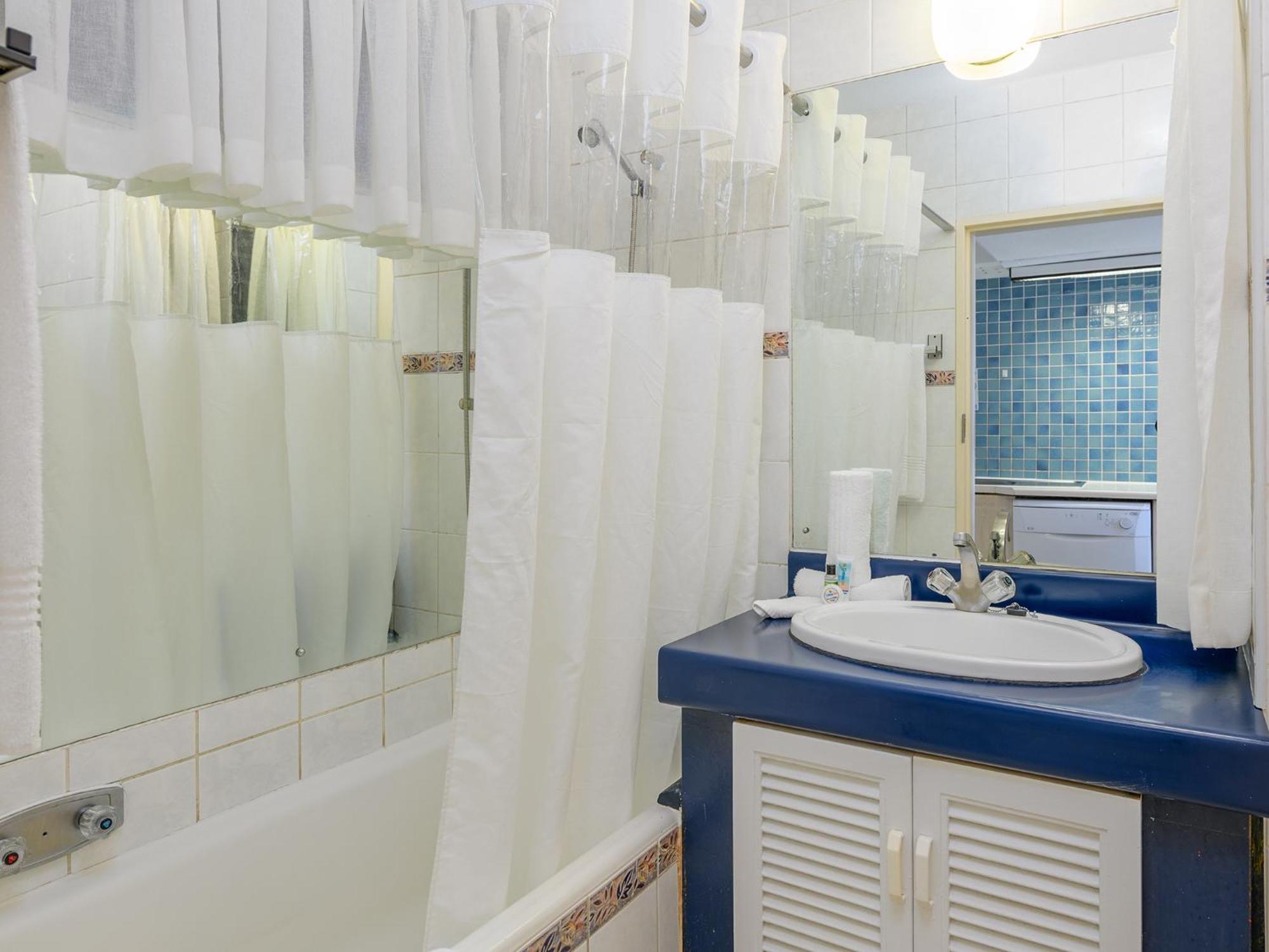 Durban Spa Pokoj fotografie