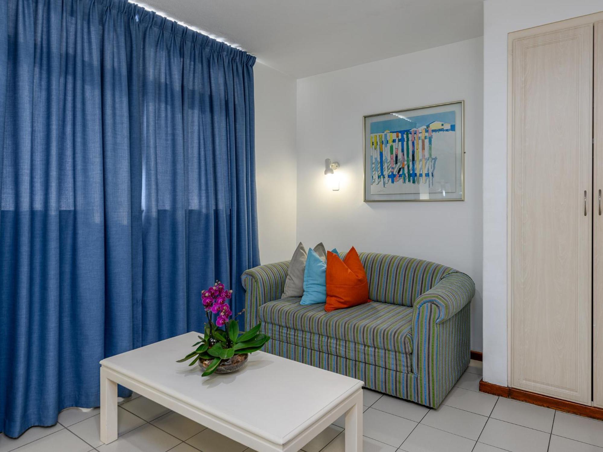 Durban Spa Pokoj fotografie