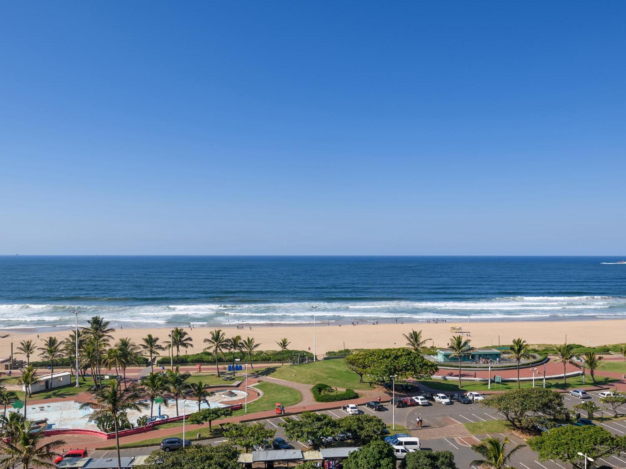 Durban Spa Pokoj fotografie