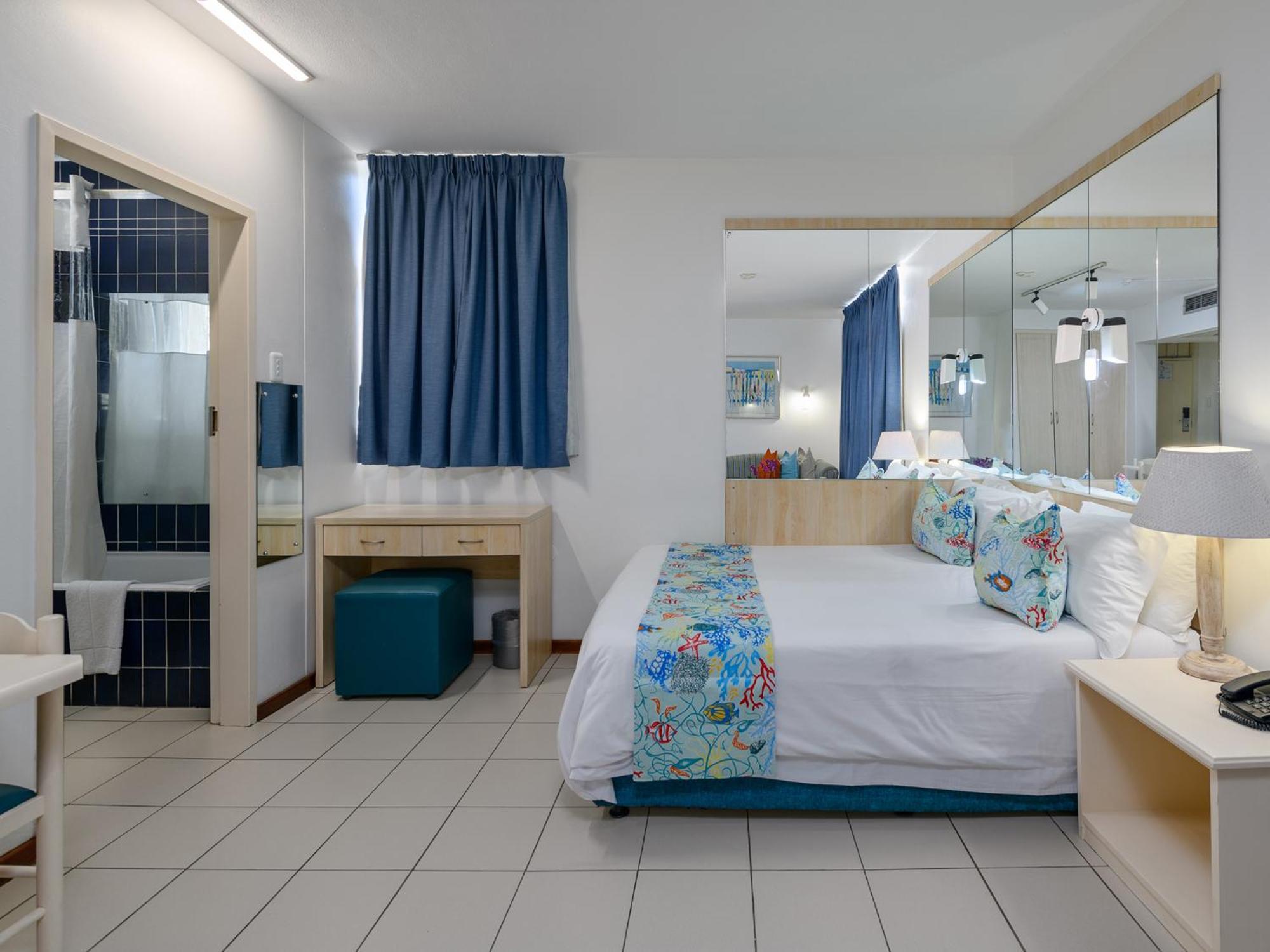 Durban Spa Pokoj fotografie
