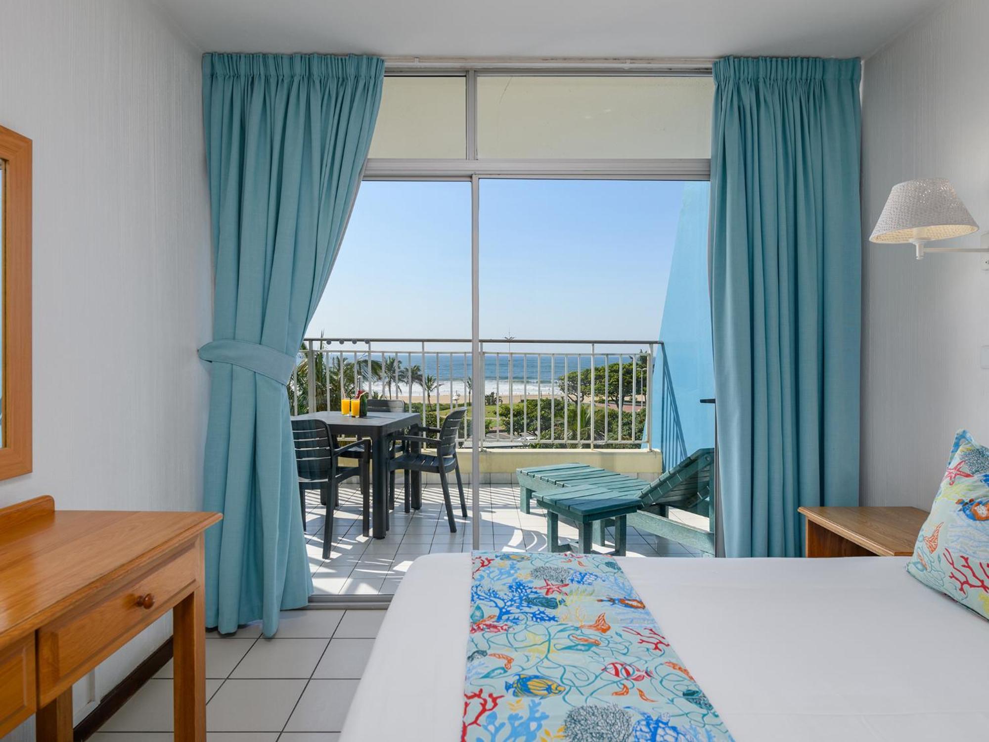 Durban Spa Pokoj fotografie