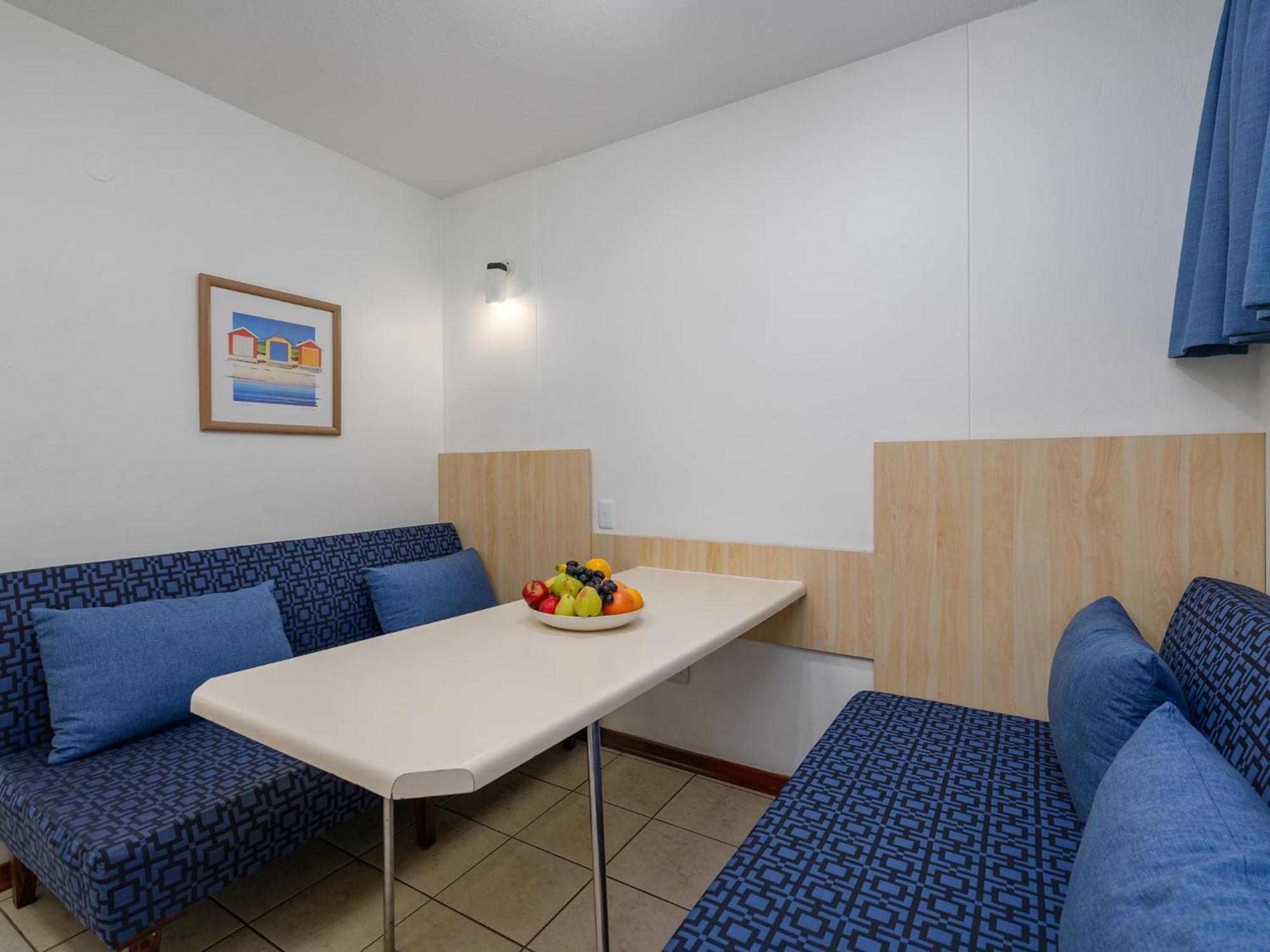 Durban Spa Pokoj fotografie