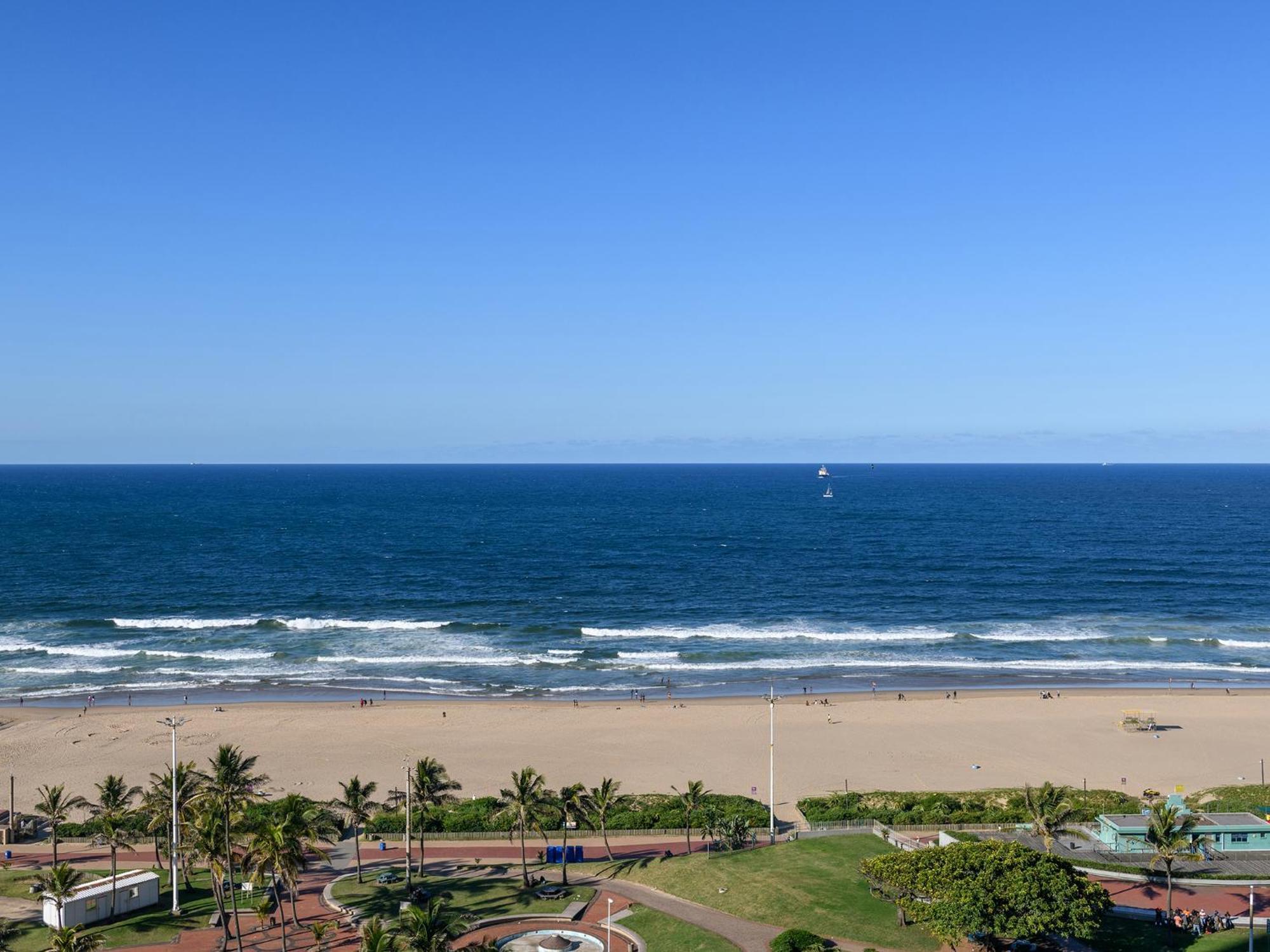 Durban Spa Pokoj fotografie