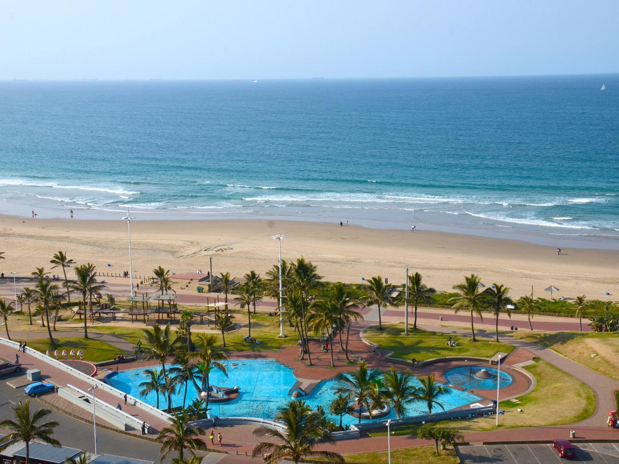 Durban Spa Exteriér fotografie