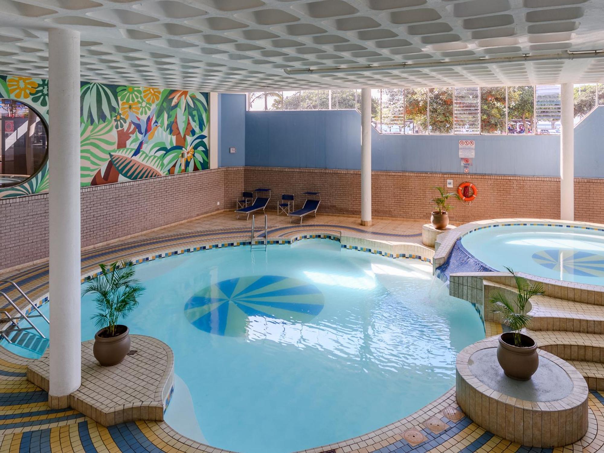 Durban Spa Exteriér fotografie